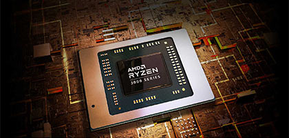 Amd ryzen discount 5 3500u rendimiento