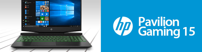Dalle écran LCD 15.6" FHD LED IPS Pour HP Pavilion 15-DK0000 Series - Écran De Remplacement 30 Pin, Garantie 1 An | Écran Portable HP Remplacement