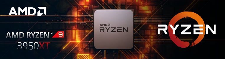 Procesador AMD Ryzen 9 3950X de Tercera Generaci n 3.5 GHz hasta