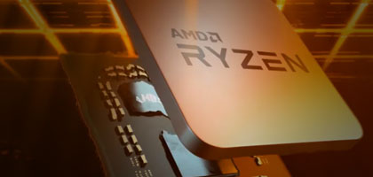 Ryzen 9 tercera online generacion