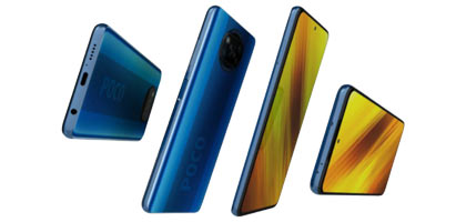 Xiaomi Poco X3 NFC es oficial: procesador Snapdragon 732G y batería de 5160  mAh, Características, Ficha técnica, Precio, Disponibilidad, Fotos, Video, Tecnología