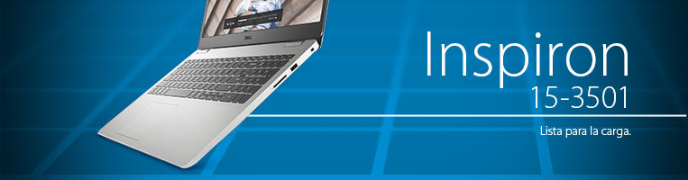 Dell Notebook Inspiron 3501, I5-1135G7, Ram 8Gb, Ssd 256Gb, Led 15.6" Hd, W10 2 b 1 375498