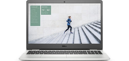 Dell Notebook Inspiron 3501, I5-1135G7, Ram 8Gb, Ssd 256Gb, Led 15.6" Hd, W10 3 b 2 375498