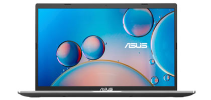 PC ASUS VivoBook 15 R515 - 15,6" FHD, I5-1035G1, RAM 8Go, SSD 512Go, Argenté