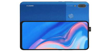 MOVIL HUAWEI P SMART Z 4GB/64GB AZUL