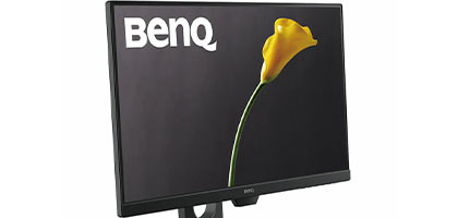 Monitor BenQ GW2480T  El mejor monitor calidad precio