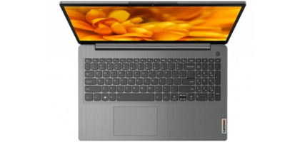 Laptop Lenovo IdeaPad 3 15ITL6: Procesador Intel Core i5 1135G7