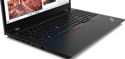 Thinkpad con best sale tarjeta grafica