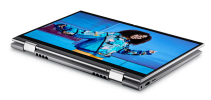 Laptop DELL Inspiron 14 5410: Procesador Intel Core i7 1165G7