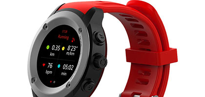 Smartwatch ghia online draco