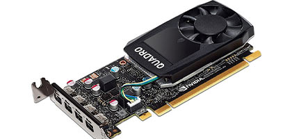 Tarjeta de discount video nvidia p672