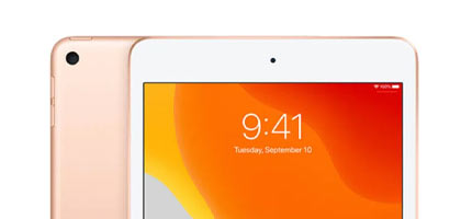 iPad Mini 5 Wi-Fi de 64 GB, 7.9