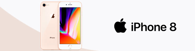 Apple iPhone 8 64 GB Producto Rojo 4.7 Retina HD (Reacondicionado