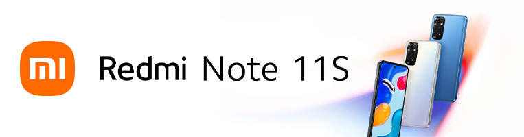 Xiaomi-smartphone Redmi Note 11S, versión Global, 8GB, 128GB, Helio G96,  ocho núcleos, batería de 5000mAh