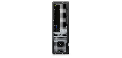 Windowsデスクトップ DELL Vostro 12400 32GB RX6400 4GB PC de Escritorio DELL Vostro 3710, Procesador Intel Core i5 12400