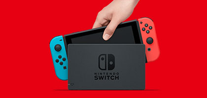 Nintendo Switch 2: Revolusi Konsol Hibrida dengan Joy-Con Magnetik dan Stik Analog Baru