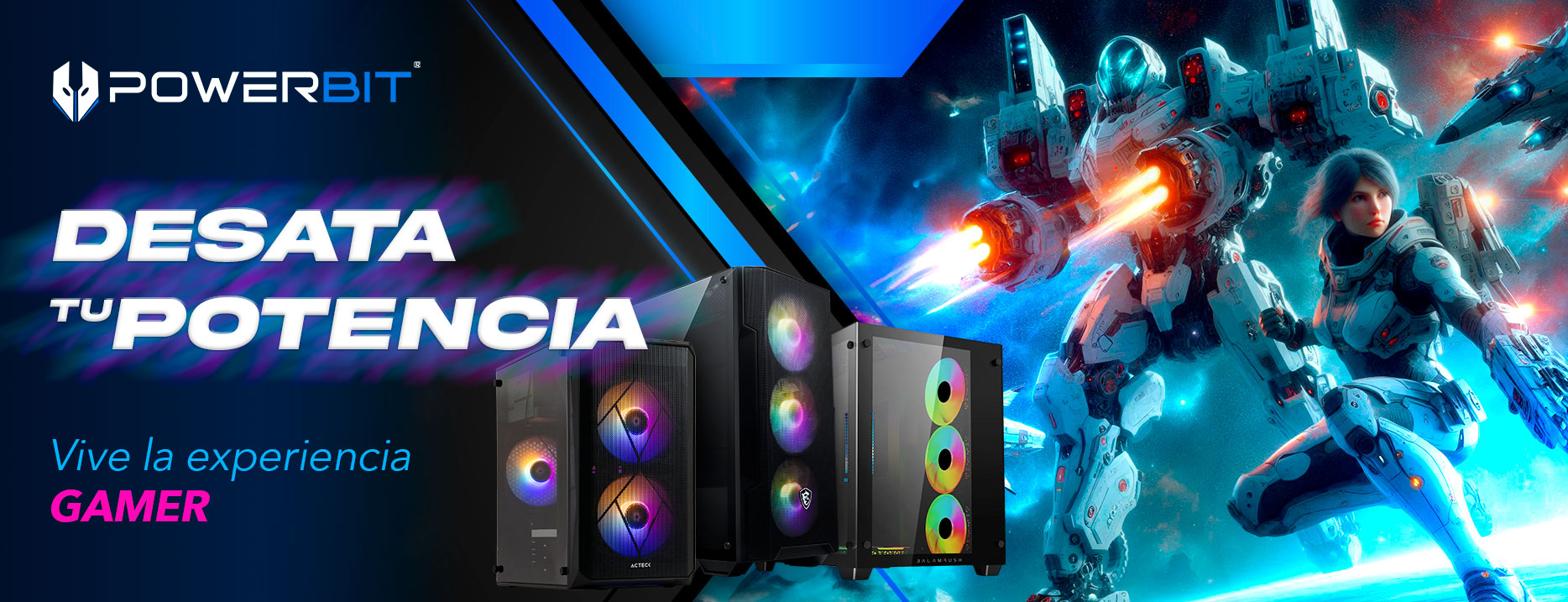banner gamer