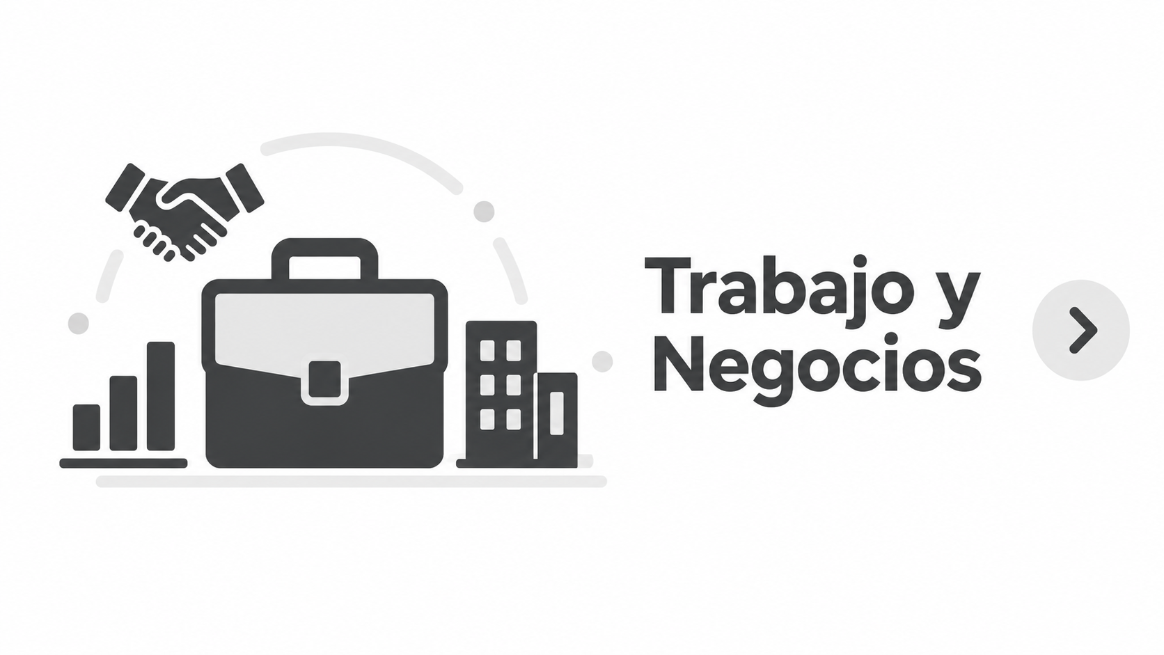 Trabajo y Negocios