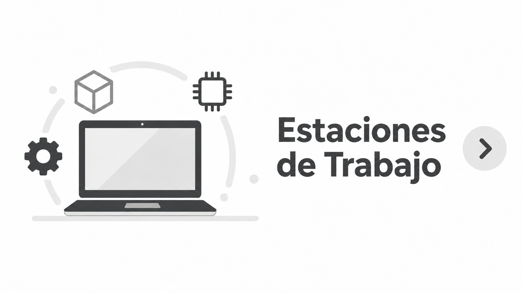 Estaciones de Trabajo