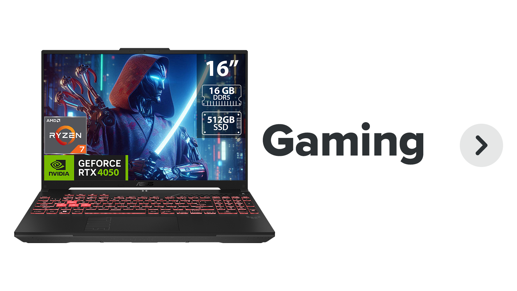 Gaming