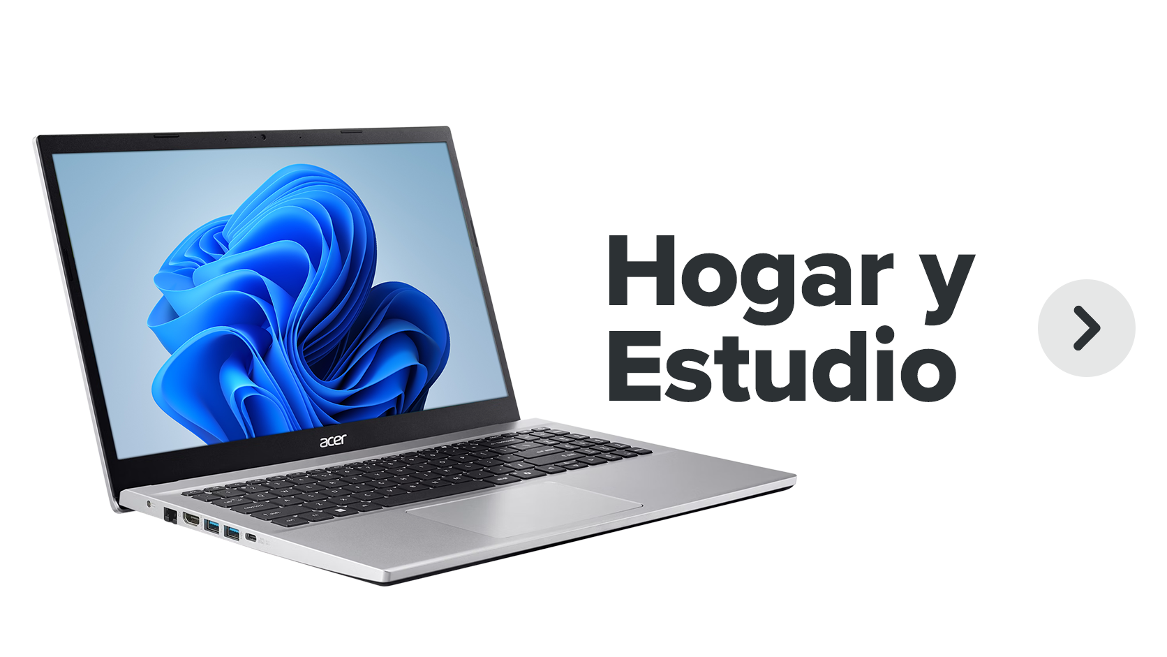 Hogar y Estudio