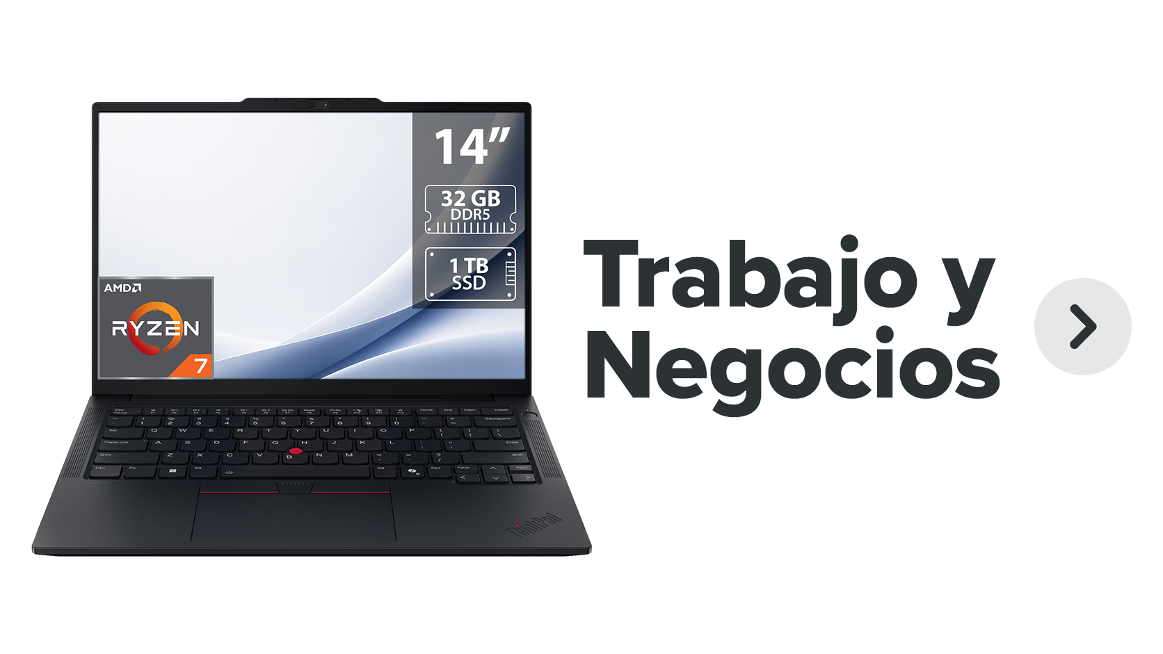 Trabajo y Negocios
