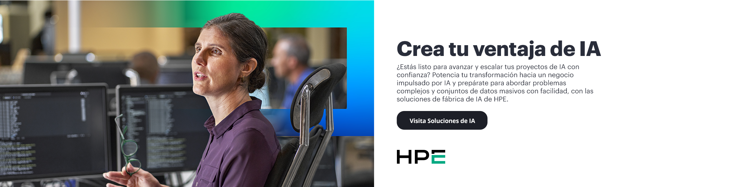 HPE IA
