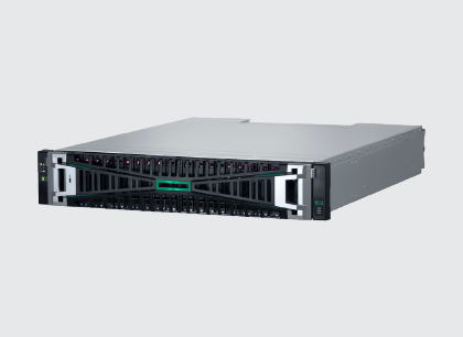 HPE Alletra Storage MP B10000