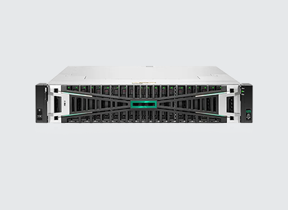 HPE MSA 2070 Storage