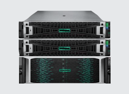 HPE Private Cloud Business Edition + VME