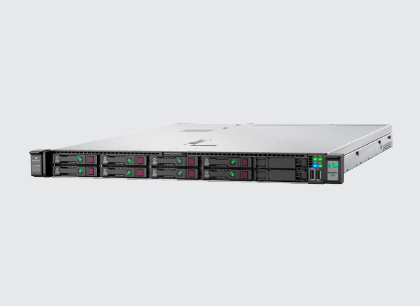 HPE SimpliVity 325