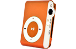 iPod y MP3 Players