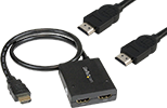 Cables de Video