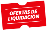 Ofertas Liquidación