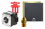 Accesorios para  Impresoras 3D