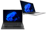 Laptops Empresariales (Windows Pro)