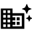 Ícono de empresa