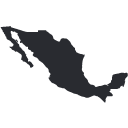 Logo de méxico