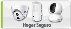 Hogar Seguro