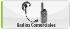 Radios Comerciales