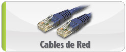 Cables de Red