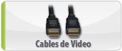 Cables de Video