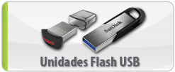 Unidades Flash USB