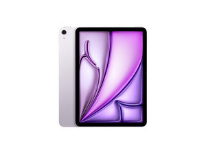 iPad Air de 11" de 512GB (Color Purpura), 
Apple Chip M4, 
Pantalla Liquid Retina, 
Cámara Principal de 12 MP, 
Wi-Fi.