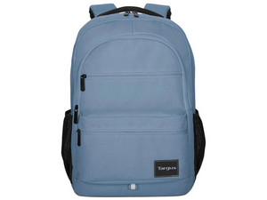 Mochila Targus Octave III, Soporta Laptops de hasta 16". Color Azul.
