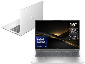 Laptop HP ProBook 4 AIG1i:
Procesador Intel Core Ultra 5 225U (hasta 4.8 Ghz),
Memoria de 24GB DDR5,
SSD de 512GB,
Pantalla de 16" LED,
Video Intel Graphics,
S.O. Windows 11 Pro,
(Teclado en Español) Laptop HP ProBook 4 AIG1i:
Procesador Intel Core Ultra 5 225U (hasta 4.8 Ghz),
Memoria de 24GB DDR5,
SSD de 512GB,
Pantalla de 16" LED,
Video Intel Graphics,
S.O. Windows 11 Pro,
(Teclado en Español)