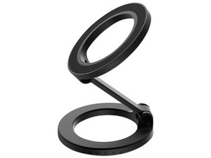 Soporte Magnético para Smartphone BRobotix 406269, Color Gris.