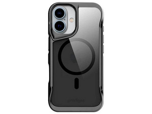 Funda PRODIGEE SuperHero Mag para iPhone 17. Color Humo.