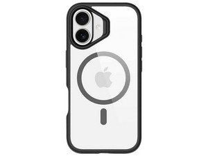 Funda PRODIGEE Magneteek para iPhone 17. Color Negra.