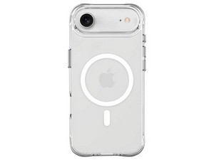 Funda PRODIGEE Hero Mag para iPhone 17 AIR. Color Transparente.